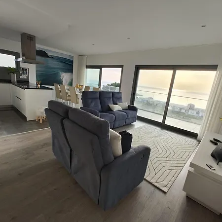 Macarico's * Nazaré