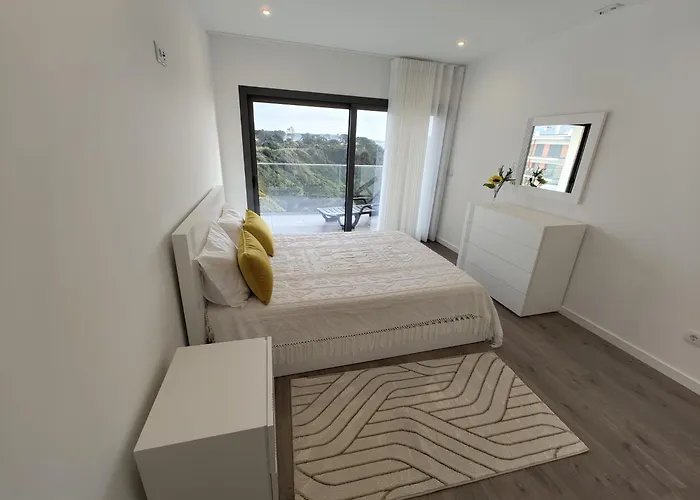 Apartament Macarico's