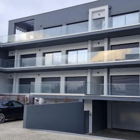 Macarico's Apartment Nazare