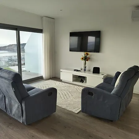 Macarico's Apartment Nazare